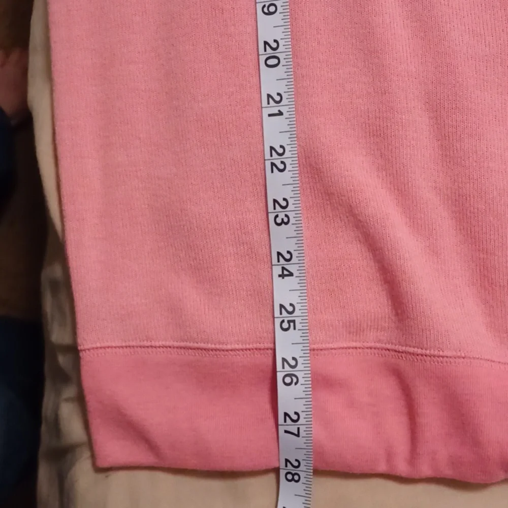Pink sweater - Picture 7 of 7